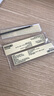 無印良品（MUJI） 六角六色圓珠筆芯 學(xué)生文具 黑色 0.7mm 曬單實拍圖