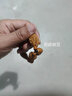 龍姑娘橄欖核核雕手串神魔一念之間佛魔一念之差男女士盤(pán)玩文玩核雕手鏈 1.7一念之間手串 曬單實(shí)拍圖