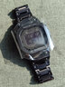 卡西歐（CASIO）小方塊金磚銀磚G-SHOCK運動(dòng)GMW-B5000太陽(yáng)能六局電波日韓表送禮物 GMW-B5000GD-1PRN咨詢(xún)客服享折扣 曬單實(shí)拍圖