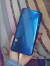 華為（HUAWEI）榮耀8X Max安卓智能 華為  老人機 備用機 二手手機國行優(yōu)惠券補貼 魅海藍 4G+128G 曬單實(shí)拍圖