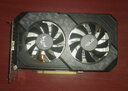 華碩/微星/技嘉GTX1060/1660S/2060/3060Ti高清特效吃雞游戲二手獨(dú)立顯卡 華碩GTX1660Super 6G TUF 曬單實(shí)拍圖