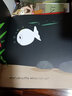 Well Done, Little White Fish 干得好，小白魚 Guido Genechten 精裝繪本 曬單實拍圖