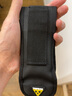 TOPEAK 單車(chē)維護(hù)保養(yǎng)便攜式棘輪扳手組工具TT2524六角匙組合修車(chē)山地公路車(chē)自行車(chē)修車(chē)工具 黑色TT2524修車(chē)工具 曬單實(shí)拍圖