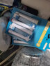 凱沃斯適配oral-b/歐樂(lè )B電動(dòng)牙刷頭D20/EB25/D16/D12/D100/D2000/D4000/3709/3757/3756等博朗替換刷頭 3D亮白型【共八支】 曬單實(shí)拍圖