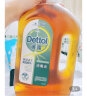 滴露（Dettol）洗衣消毒液衣物消毒水1.8L*2 家居宠物环境除菌除螨 非84酒精 实拍图