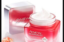 雅芳（AVON)新活彈潤(rùn)緊致面霜50g補(bǔ)水保濕彈潤(rùn)緊致面霜 新活彈潤(rùn)緊致面霜50g 曬單實(shí)拍圖