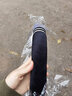 適用于別克方向盤(pán)套冬季全新英朗 威朗君威凱越昂科威昂科拉GL6/GL8毛絨汽車(chē)把套保暖防滑吸汗 黑灰色 曬單實(shí)拍圖
