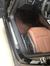 懶狼 奧迪腳墊a4/a6L/a7/q5l/q7/q8/A7L/A8L專(zhuān)用汽車(chē)腳墊真皮全包圍 曬單實(shí)拍圖