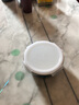 邁卡倫 輕奢風陶瓷帶蓋便當飯碗微波爐專用大號湯碗飯盒上班族密封保鮮碗 保鮮碗-祖母綠金玫瑰-大號 曬單實拍圖