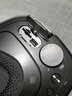 熊貓（PANDA） CD810 cd機(jī)播放器錄音機(jī)磁帶機(jī)英語(yǔ)光盤(pán)復(fù)讀機(jī)收錄機(jī)收錄音機(jī)一體機(jī)家用CD音響U盤(pán)音樂(lè)播放器 黑色【含遙控器+電源線+音頻線】 曬單實(shí)拍圖