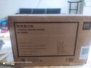 得力（deli）財務(wù)憑證裝訂機 會(huì )計憑證鉚管裝訂手動(dòng)打孔機 檔案資料文件熱熔 膠管省力裝訂機 套餐三 33669S裝訂機+203根管+刀頭+剪刀 曬單實(shí)拍圖