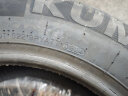 锦湖轮胎KUMHO汽车轮胎 195/65R15 91H KR26 适配宝来/高尔夫/福克斯 实拍图