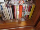 幾米作品08：故事的開(kāi)始 幾米創(chuàng)作20周年珍藏版 曬單實(shí)拍圖