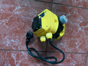 精浦 水泵壓力控制器增壓泵電子智能啟停自動(dòng)開(kāi)關(guān)自吸泵手動(dòng)改自動(dòng)款 JPK-1.0-2.5kg壓力可調款 曬單實(shí)拍圖