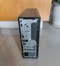 聯(lián)想（Lenovo） 臺式機 揚天M460/M4000q 來(lái)酷 英特爾i3/i7處理器G6900 商用辦公主機個(gè)人學(xué)習電腦整機 單主機 定制R5-3500U 16G 1T固態(tài) 酷310 曬單實(shí)拍圖