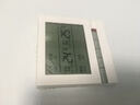 萊珂K-8C中央空調溫控器 水系統(tǒng)風機盤管溫度控制器 藍色背光三速開關 K-8C 曬單實拍圖