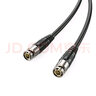 eKL 高清12G-SDI線(xiàn) 真4K@60HZ廣播級電視臺導播臺專(zhuān)業(yè)攝像機75-5接口BNC同軸線(xiàn) 20米 曬單實(shí)拍圖