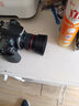 變色龍（cen） 單反鏡頭85mm f1.8定焦人像手動(dòng)全畫(huà)幅相機(jī) 佳能EF口 單反口 官方標(biāo)配 曬單實(shí)拍圖