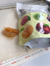 福建蜂蜜枇杷干無核純手工特產(chǎn)大果干水果蜜餞枇杷果脯枇杷膏罐裝 500g 曬單實拍圖