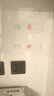 ecoco意可可（ecoco）調(diào)料盒套裝密封調(diào)料瓶廚房放鹽調(diào)味罐子儲物架家用裝鹽 三杯-深空黑 曬單實拍圖