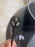 山澤（SAMZHE） 電腦主機(jī)國(guó)標(biāo)電源線 品字尾三孔電源連接線 適用電腦主機(jī)顯示器電飯煲 1米【彎插】3C認(rèn)證 DY-10 曬單實(shí)拍圖