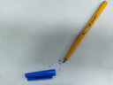 施德樓德國原裝 STAEDTLER施德樓圓珠筆stick 430F商務(wù)辦公簽字筆 原子筆 學(xué)生書(shū)寫(xiě)圓珠筆 藍色 1支 曬單實(shí)拍圖
