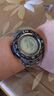 卡西歐（CASIO）PROTREK 第三代三重感應器6局電波太陽(yáng)能登山戶(hù)外運動(dòng)鈦合金男表 PRW-3500T-7CR 曬單實(shí)拍圖