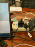 G-STORY 顯示器配件Type-C線雙頭遙控器5V3A充電頭皮套PS5主機包PS4microUS 5V3A充電頭適用于薄款不帶線 曬單實拍圖