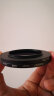 Haida 滤镜镜头转接环 nd镜转接环 顺转  一镜多用 适用佳能尼康索尼适马镜头 52-72mm 其他 实拍图