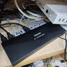 飛利浦（PHILIPS） hdmi分配器一進(jìn)八/十六出高清4k顯示器視頻筆記本電腦轉(zhuǎn)換器屏器 HDMI1進(jìn)8出分配器 金屬款 曬單實(shí)拍圖