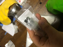 焙小愛(ài)一次性裱花袋50/100個(gè)大號中小輔食寶寶裱花嘴工具套裝擠奶油烘焙 小號袋100個(gè)+中號8齒裱花嘴 曬單實(shí)拍圖