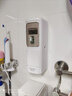 蒂菲森定時自動噴香機酒店衛(wèi)生間空氣清新廁所除臭洗手間清香劑家用臥室 KAS+5瓶香格里拉 +電池+掛鉤 曬單實拍圖