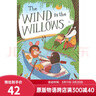 柳林風(fēng)聲 英文原版 The Wind in the Willows 經(jīng)典兒童文學(xué) 童話(huà)故事 曬單實(shí)拍圖