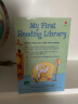 我的第一个图书馆套装 50册 英文原版 进口故事书 My First Reading Library 3-6岁 实拍图