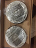 JBL MS6510吊頂吸頂式喇叭天花板嵌入式觸摸屏主機無線藍牙家用客廳影院音響會議商場學校背景音樂 【常配版】MS6510 2.0 4寸觸摸屏套裝 曬單實拍圖