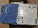 馬勒（MAHLE）濾清器套裝適用于 三濾 機油濾+空氣濾+活性炭空調濾芯 廣汽傳祺GS3 GS4 GS5 GS7 GS8 曬單實(shí)拍圖
