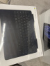 微软微软surface用手提式多功能包 内胆包皮套 收纳平板电脑包 手提包 深灰【13.5英寸】 实拍图