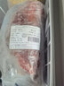 灘羊鮮生寧夏黃牛肉 生鮮新鮮散養(yǎng)牛腿肉原切牛排牛前后腿肉清真源頭直發(fā) 10斤黃牛肉 曬單實(shí)拍圖
