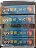 全美四川長(cháng)牌No.808 四苗頭92張川牌紙質(zhì)長(cháng)牌水滸人物四川長(cháng)牌10副價(jià) 10副價(jià) 曬單實(shí)拍圖