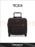 TUMI/途明Alpha輕便四輪公文包商務(wù)出差拉桿箱【新年情人節禮物】 黑色/02603624D3 可登機 曬單實(shí)拍圖
