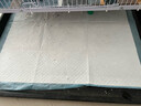 易萌寵物貂雪貂尿墊 安格魯貂尿片 除臭尿不濕兔子尿墊貂紙尿布 M 曬單實(shí)拍圖