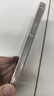 酷瑟 適用蘋(píng)果13手機殼iPhone13ProMax超薄散熱自帶鏡頭膜全包防摔防指紋時(shí)尚潮流新款保護套 【全透明】超薄防摔+自帶鏡頭膜+強抗指紋 蘋(píng)果13（6.1寸2個(gè)攝像頭） 曬單實(shí)拍圖