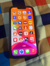 【8成新】Apple iPhone 13 (A2634) 128GB 午夜色 支持移動聯(lián)通電信5G 雙卡雙待手機 曬單實拍圖