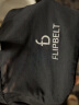 Flipbelt飞比特 跑步腰包运动腰包健身登山骑行贴身腰包 经典黑轻薄款XS 实拍图