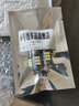 適用大眾新捷達13-19款亮led倒車(chē)燈泡改裝鷹眼流氓退車(chē)燈W16W 第八代透鏡【倒車(chē)閃3下后常亮】T15/單只價(jià) 單支裝 曬單實(shí)拍圖