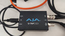 AJA 采集卡U-TAP SDI HDMI外置USB3.0采集卡WIN和MAC U-TAP-SDI 曬單實(shí)拍圖