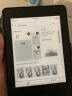 kindle 电子书阅读器 电纸书 oasis系列 Paperwhite系列 墨水屏阅读器 Paperwhite3  4G白色 95新 送原装线+电子书资源 实拍图