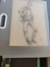 美術(shù)生畫(huà)稿袋畫(huà)冊收納收集冊作品袋素描畫(huà)收藏夾畫(huà)紙繪畫(huà)資料冊美術(shù)作品整理冊文件夾 4開(kāi)手提畫(huà)稿冊 曬單實(shí)拍圖