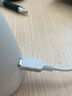 萱詩貝車載電蚊香滅蚊器充電式無線蚊香液加熱器家用驅(qū)蚊神器戶外不插電 白色 充電款 曬單實拍圖