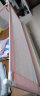 同乐堡床围栏三面婴儿童防护栏宝宝防摔防掉栏杠垂直升降床边上安全挡板 【经典标准款】古堡灰 1.8米【单面装】 实拍图